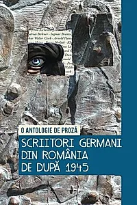 Scriitori germani din România de după 1945
