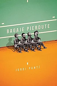 Bagaje pierdute