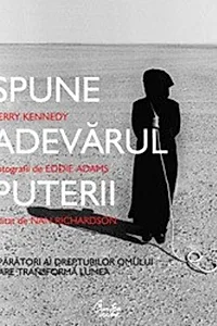 Spune adevărul puterii