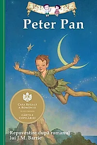 Peter Pan