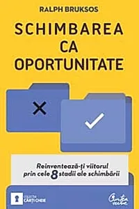 Schimbarea ca oportunitate
