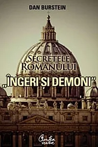 Secretele romanului „Îngeri şi demoni”