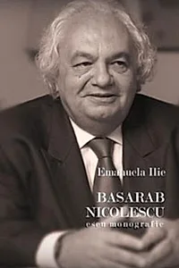 Basarab Nicolescu