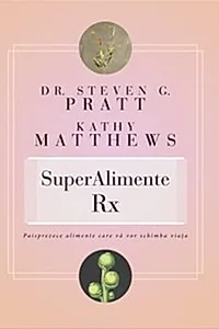 SuperAlimente Rx