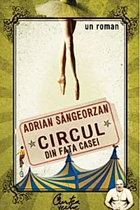 Circul din faţa casei