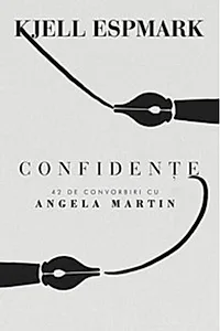 Confidenţe