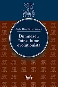 Dumnezeu într-o lume evoluţionistă