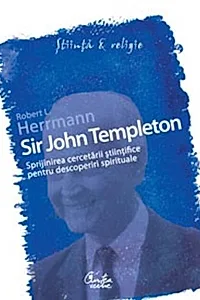 Sir John Templeton