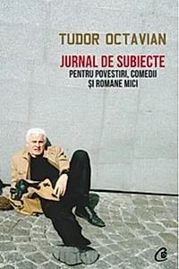 Jurnal de subiecte