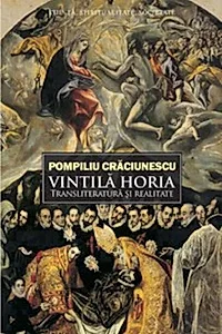 Vintilă Horia: transliteratură şi realitate