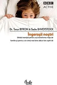 Îngeraşii noştri
