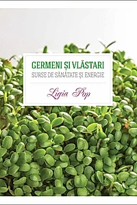 Germeni şi vlăstari