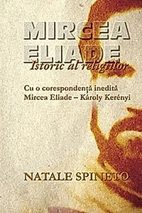 Mircea Eliade, istoric al religiilor