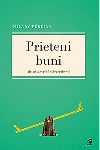Prieteni buni