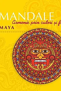 Mandale maya