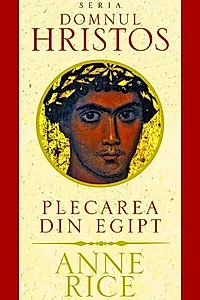 Plecarea din Egipt
