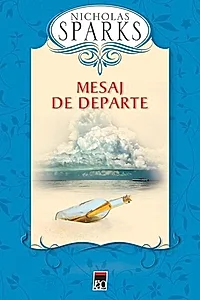 Mesaj de departe - ed.cartonata