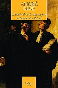 Amintiri de la Curtea cu Juri