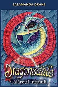 Dragonsdale (Vol. II) Călăreții furtunii