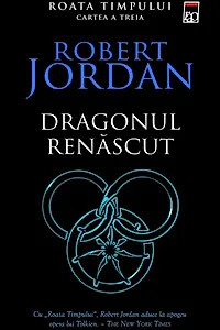 Dragonul renăscut (Vol. 3)