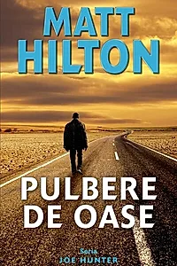 Pulbere de oase