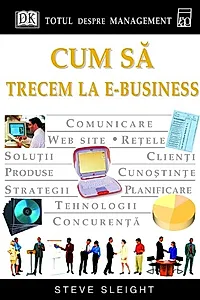 Cum să trecem la e-business