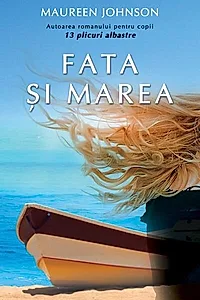 Fata şi marea