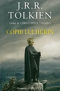 Copiii lui Hurin (Ed. 2013)