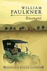 Hoţomanii