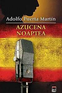 Azucena noaptea