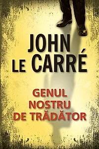 Genul nostru de trădător