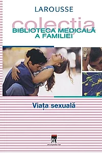 Viața sexuală