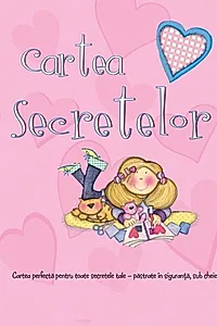 Cartea secretelor