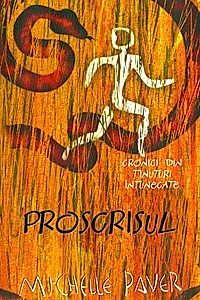Proscrisul. Cronici din ținuturi întunecate (Vol. IV)