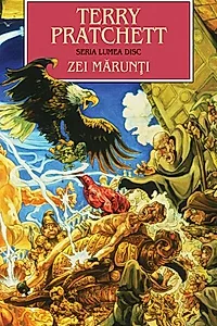 Zei mărunţi