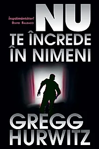 Nu te încrede în nimeni