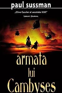 Armata lui Cambyses