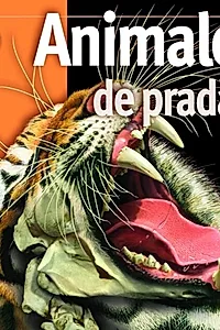 Animale de pradă. Insiders