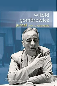 Jurnal (Vol. I) 1953-1956