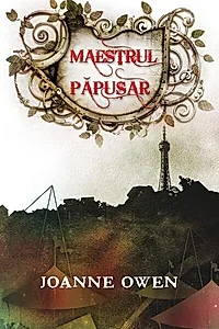 Maestrul păpuşar