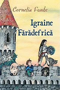 Igraine Fărădefrică