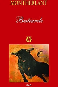 Bestiarele