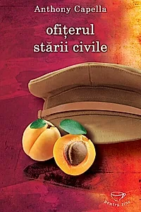 Ofiţerul stării civile