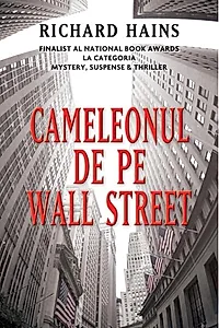 Cameleonul de pe Wall Street