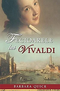 Fecioarele lui Vivaldi