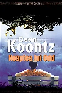 Noaptea lui Odd