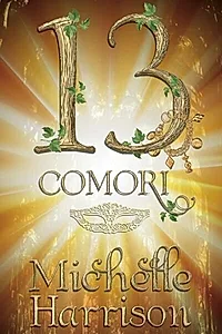 13 comori
