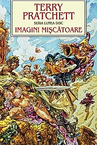 Imagini mişcătoare
