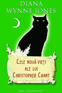 Cele nouă vieţi ale lui Christopher Chant