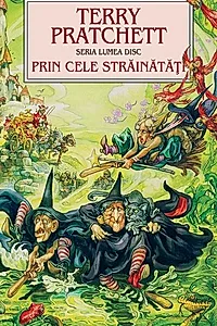 Prin cele străinătăţi